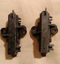 AEG  899645430569 Satz (2 Stück) Kohlebürsten - NEU 