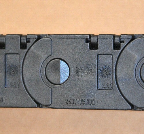 Igus 2400 100 - igus, 2400.05.100
