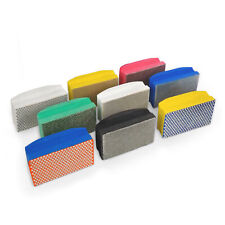 Hand Diamant Schleifpad Marmor