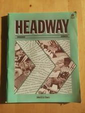Headway Advanced Workbook