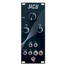 Eurorack vco voltage - eurorack,
