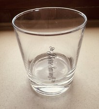 ST PIERRE SMIRNOFF Wodka Glas