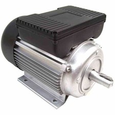 Elektromotor 230 pol - elektromotor,