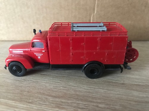 Brekina ford 3500 skw - fk,