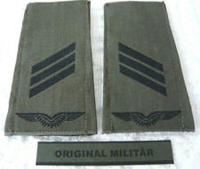 KLETT Rangschlaufen Luftwaffe