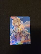 Goddess Story / Nero Claudius Saber / SSP-012 / Love