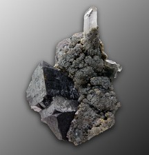 ++ KASSITERIT XX APATIT XX