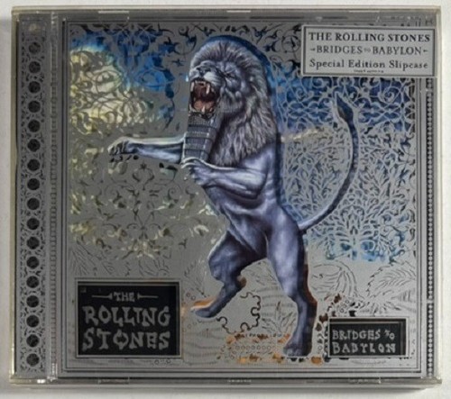 The rolling stones - rolling,