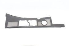 Windlauf Verkleidung