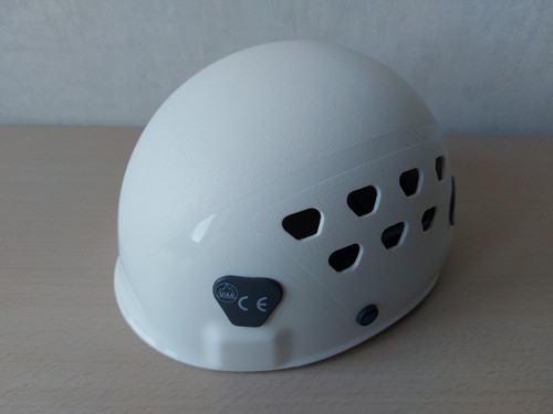 Petzl ecrin roc kletterhelm - petzl,