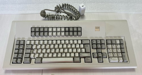 Ibm model m122 - m122, 1390888