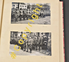 Fotoalbum 1900 1940 - v., 1900-