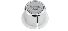 Acoustic Solid Singleadapter