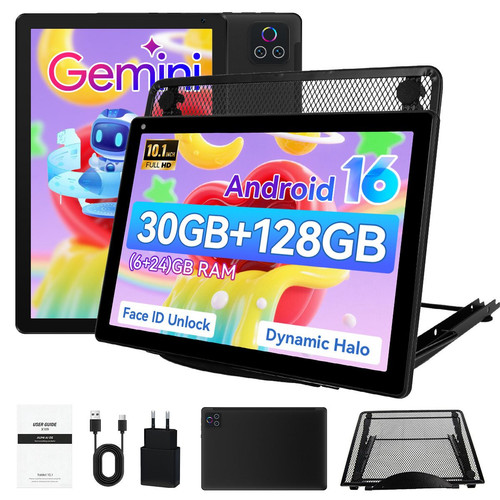 Zoll android 30gb - android, 16