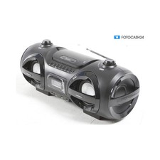 UNIVERSUM BB 500-20 UKW BT Ghettoblaster + Defekt (283800)