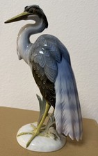 Graureiher Reiher Kranich