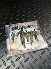 Blokkmonsta & Uzi - Krieg &