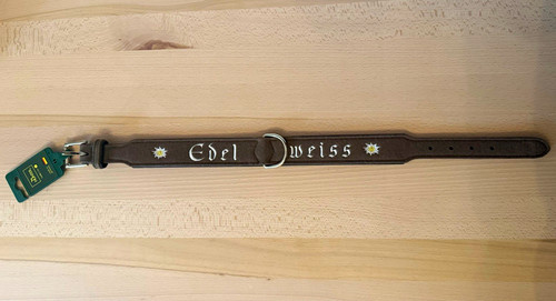 Hunter hundehalsband - hunter,