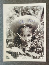 A371 Leslie Caron Großfoto