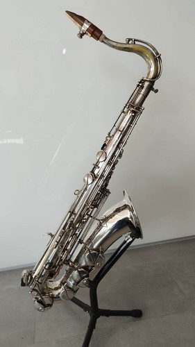Keilwerth tenor saxophon - tenor,