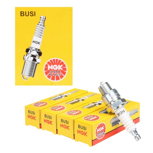 Zündkerzen ngk b7hs für - ngk,
