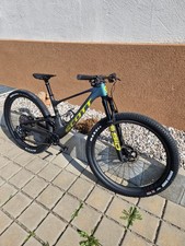 Scott Spark RC World Cup EVO