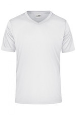James+Nicholson wird Daiber JN736 | Men's Active-V Funktions T-Shirt für Freizei