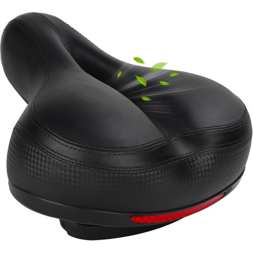 Fahrradsattel damen herren gel - damen,