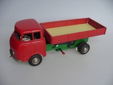 seltener Kellermann Mercedes