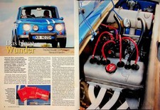 Oldtimer Praxis 12/2006