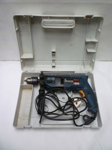 Bosch bohrhammer gsb 2re - bohrhammer,