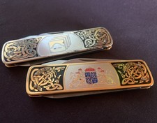 2 alte EKA Eskilstuna