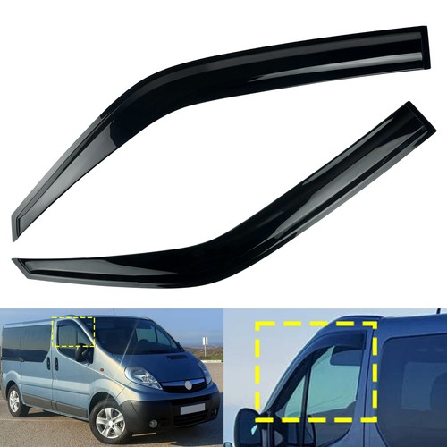 Windabweiser windschutz - windabweiser,