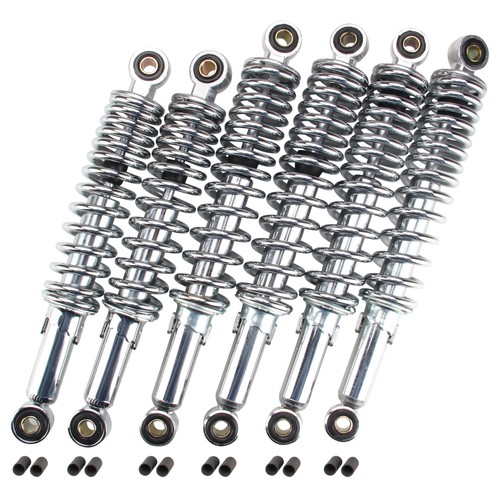 Tieferlegung set - set, 6x