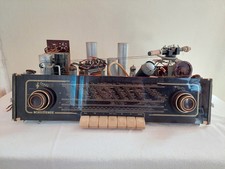 Nordmende Carmen 55