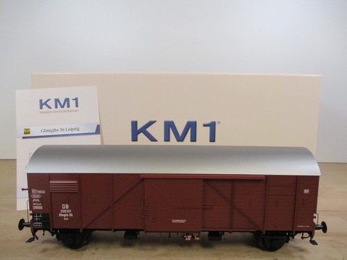 Km1 spur 203705 - spur,
