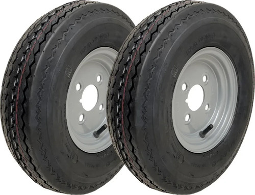 Ersatzrad reifen 8 - 2x, 4.80-8
