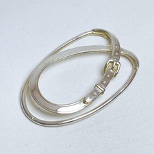 Hermes Santur Silber 925