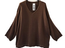 La Bass new! Kuschel Strick