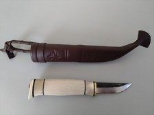 Eräpuu Antler Puukko 62, Finnenmesser, NEU