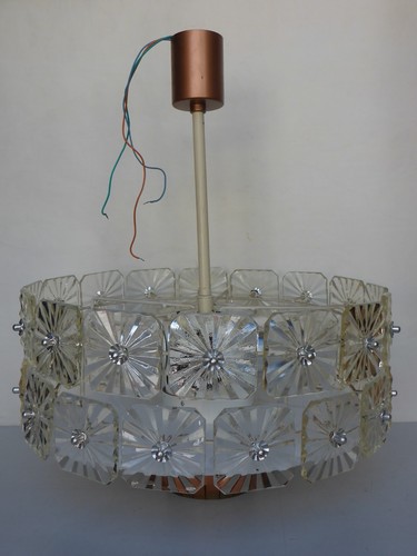 Alte lampe deckenlampe ddr lbl - ddr,