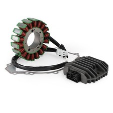 Regulator Stator Coil Gasket