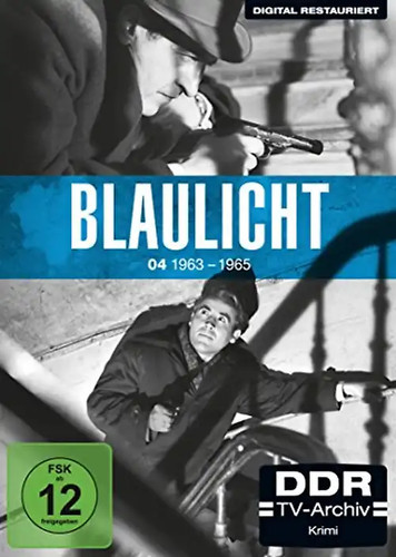 Blaulicht box 1963 - 04:,