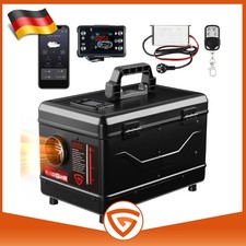 8KW Standheizung Diesel 12/24V