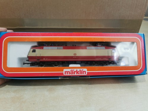 Märklin 3153 lok digital - e,