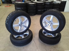 Winterradsatz Winterräder Q3