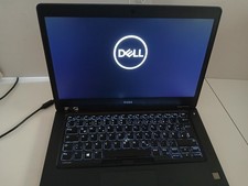 Dell Latitude 5480 i5-6300U CPU 2,40GHz 14" Display  *Fehlteile**Defekt**