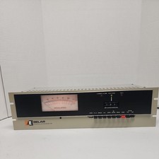 Belar FM Modulation Monitor