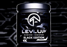 LEVLUP Gaming Booster