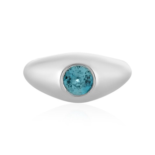 Cavill zirkon ring 3ct - cavill,